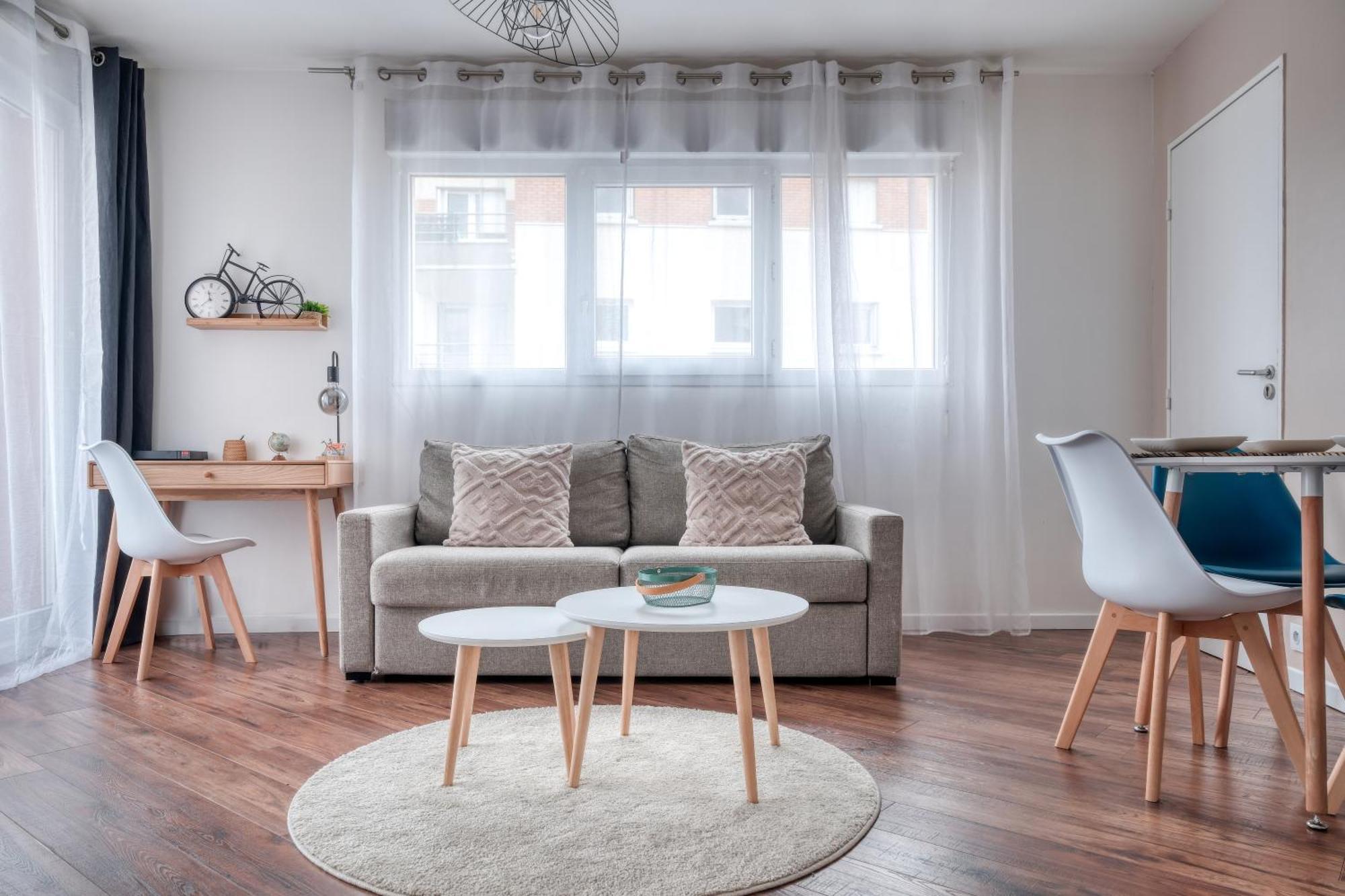 אלנקור Appartement Cosy Et Calme מראה חיצוני תמונה